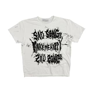 HAPPY PEOPLE GALLERY HPG Crafted T-Shirt