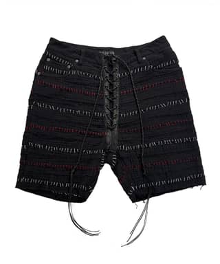 CRUST BAGGY SHORTS_WR