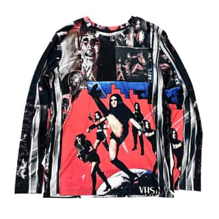 Long sleeve 2