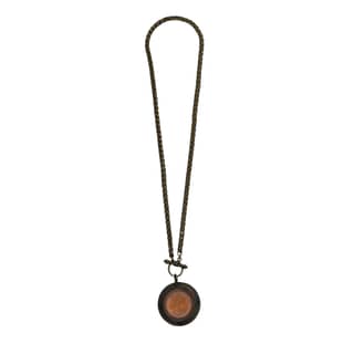 Vintage Pendant Necklace