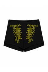 Napoleon jersey shorts