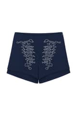 Napoleon jersey shorts 