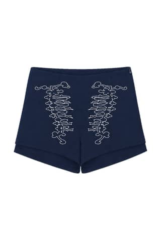 Napoleon jersey shorts 