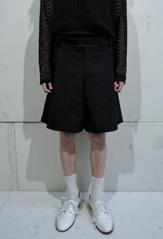 Keanu shorts