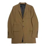 RICK OWENS Blazer