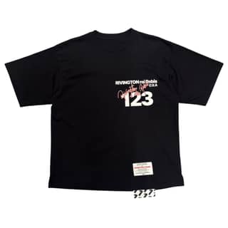 RIVINGTON roi Rebis short sleeves