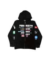 ECCH! Zip Hoodie
