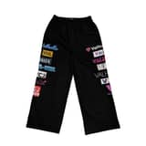 ECCH! Sweat Pants