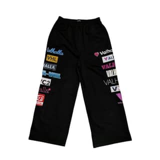 ECCH! Sweat Pants