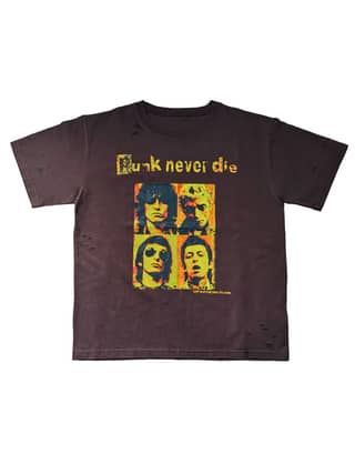 반팔티