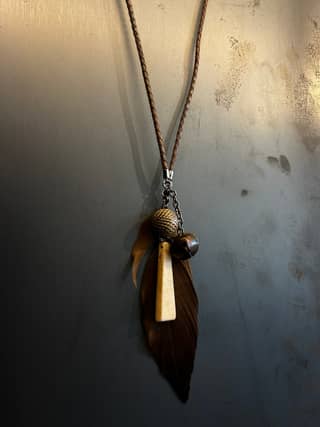 SFY necklace 