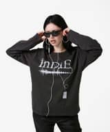 INDIE Slab Long Sleeve