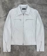 KOMOTO LEATHER JACKET_IV