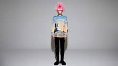 가상 피팅 결과