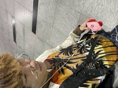 가상 피팅 결과