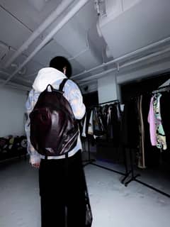 가상 피팅 결과