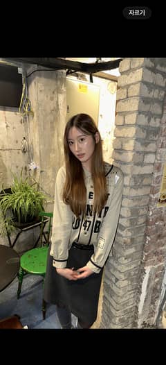 가상 피팅 결과