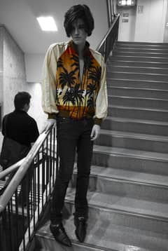 가상 피팅 결과