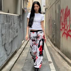 가상 피팅 결과