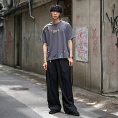 가상 피팅 결과