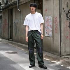 가상 피팅 결과