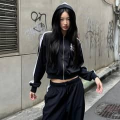 가상 피팅 결과