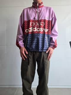가상 피팅 결과