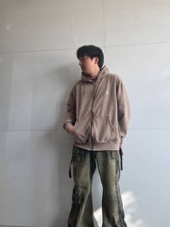 가상 피팅 결과