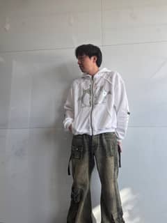 가상 피팅 결과