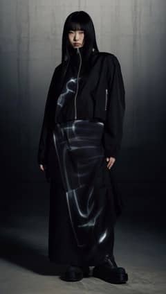 가상 피팅 결과