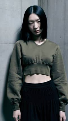 가상 피팅 결과