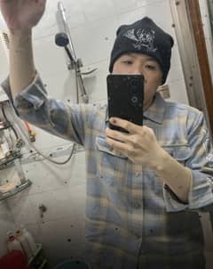 가상 피팅 결과