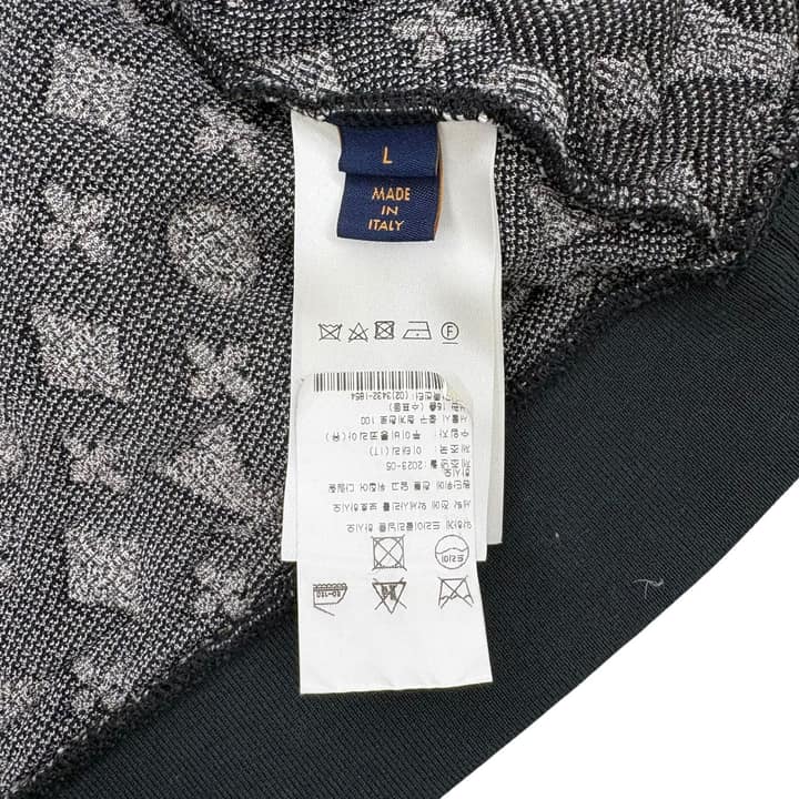 Louis Vuitton KidSuper Bomber Jacket