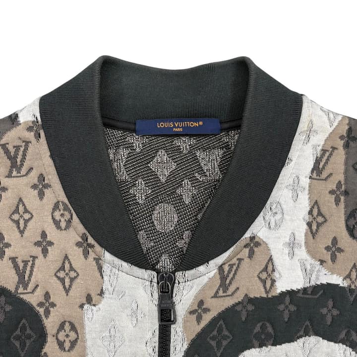 Louis Vuitton KidSuper Bomber Jacket