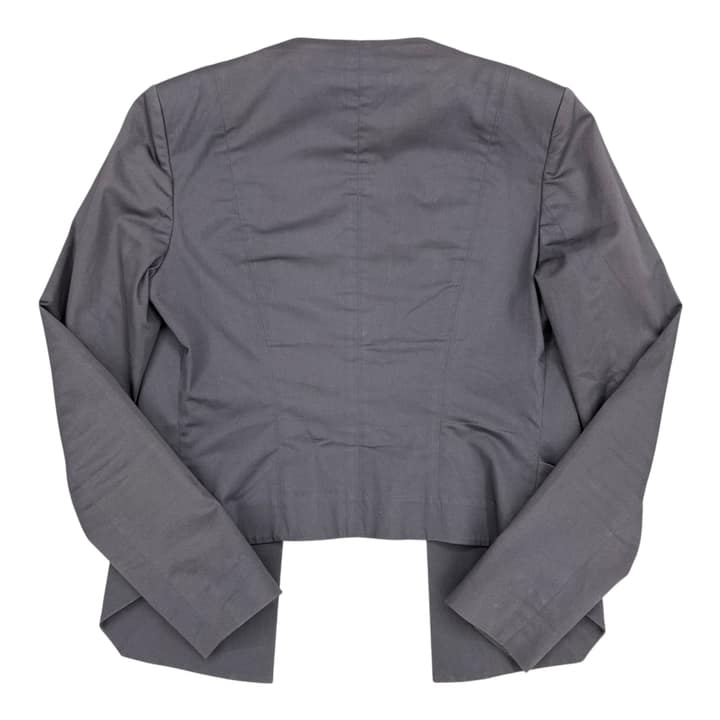 HELMUT LANG Gray Blazer
