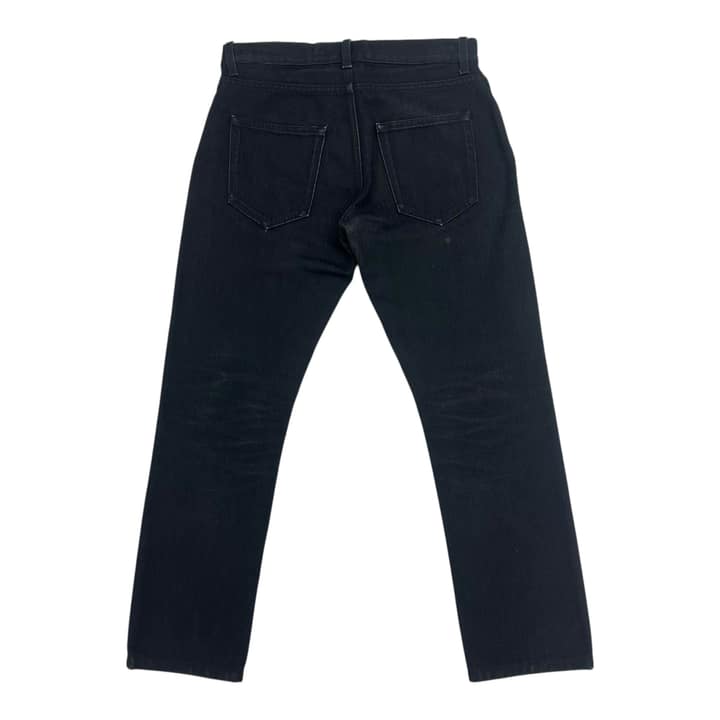 SAINT LAURENT Slim Fit Jeans
