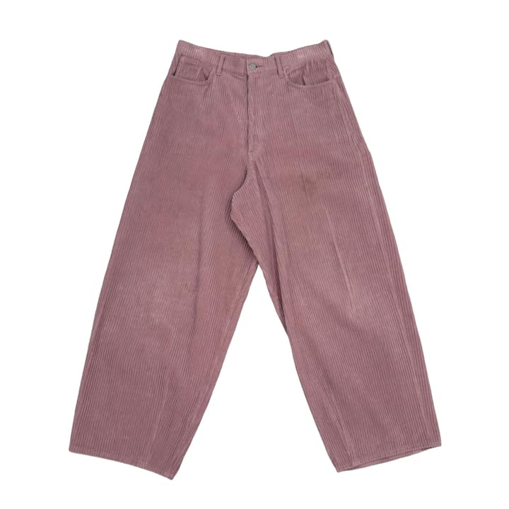 LAD MUSICIAN Corduroy Pants