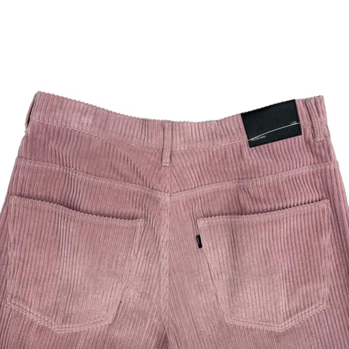 LAD MUSICIAN Corduroy Pants
