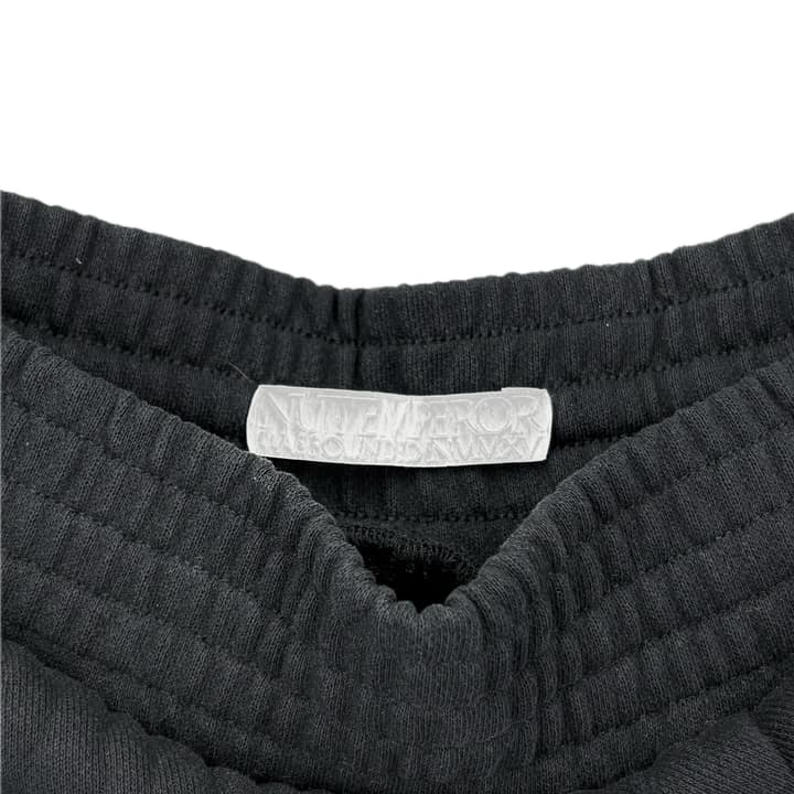 NUTEM PEROR Wide Leg Pants