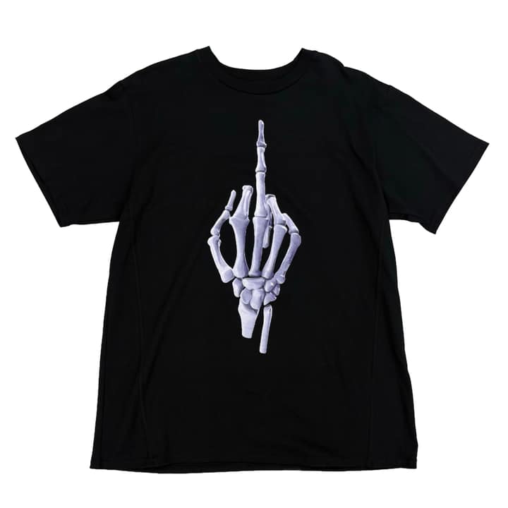  VLONE FREEWATER COLLAB TEE
