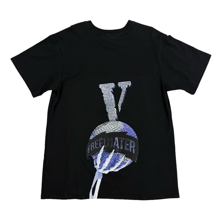  VLONE FREEWATER COLLAB TEE