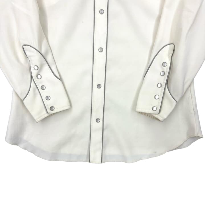 Vintage Western Style Shirt