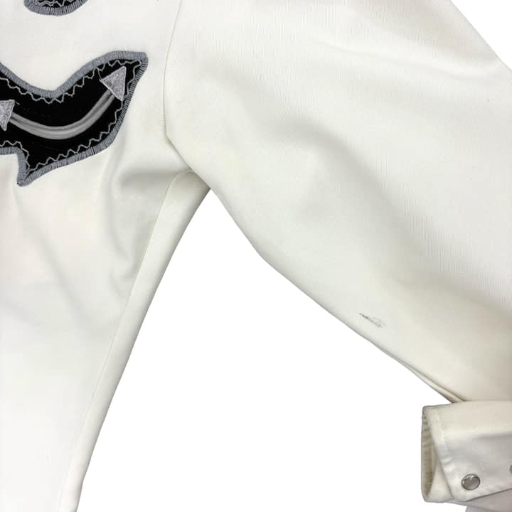 Vintage Western Style Shirt