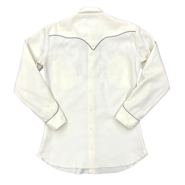 Vintage Western Style Shirt