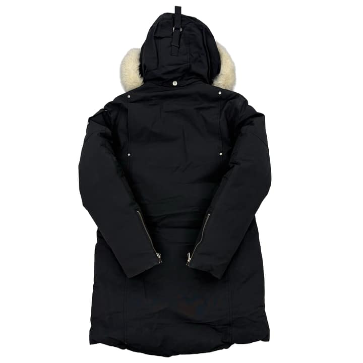 MOOSE KNUCKLES Padded Parka Jacket