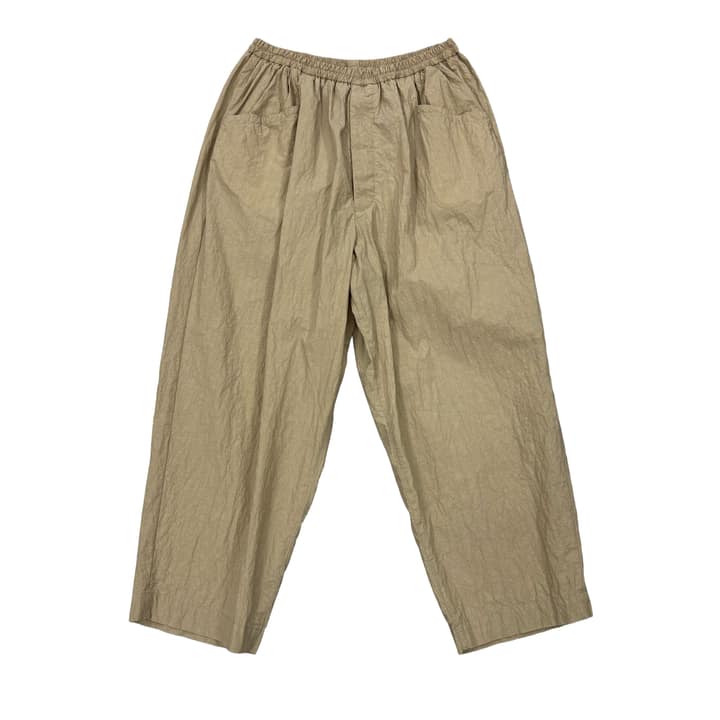 HAVERSACK Casual Loose Pants