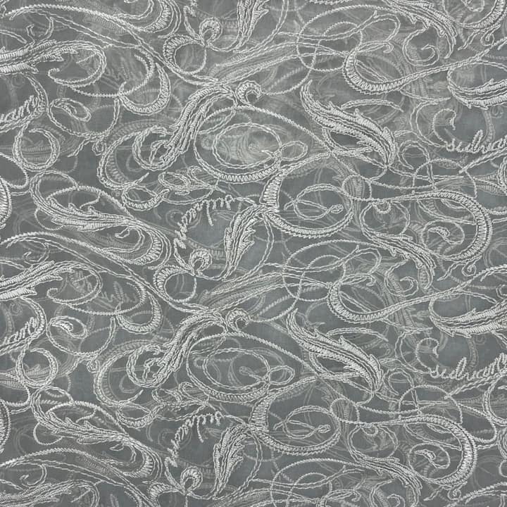 Sulvam Patterned Long Coat