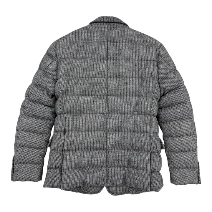 Moncler Padded Blazer