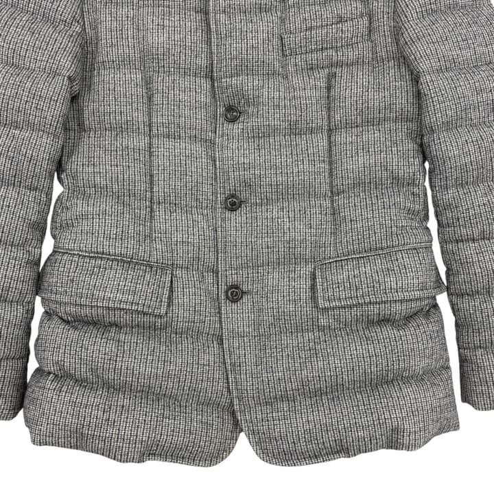 Moncler Padded Blazer