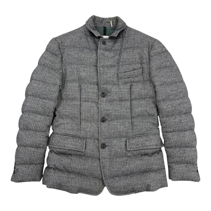 Moncler Padded Blazer